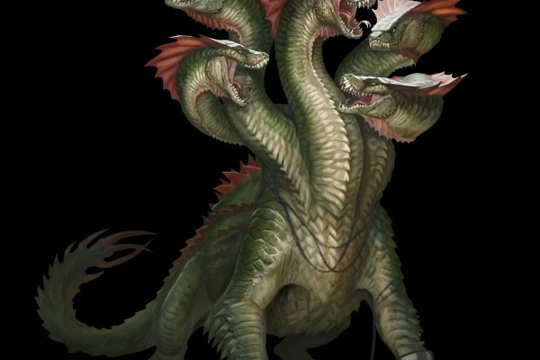 Замена hydra
