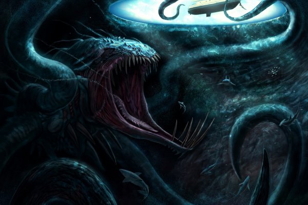 Kraken зеркала gigageek ru