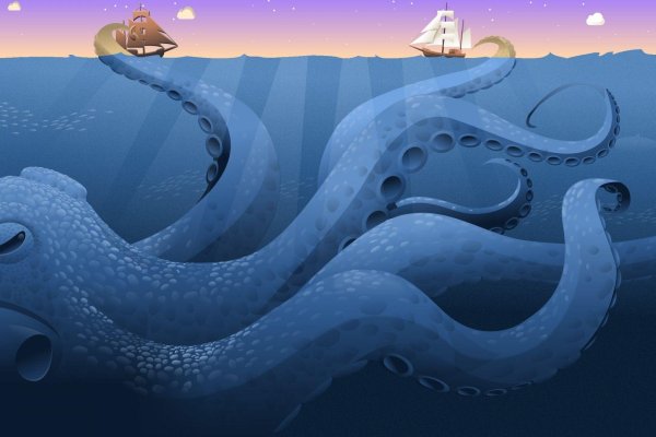 Kraken что это за сайт